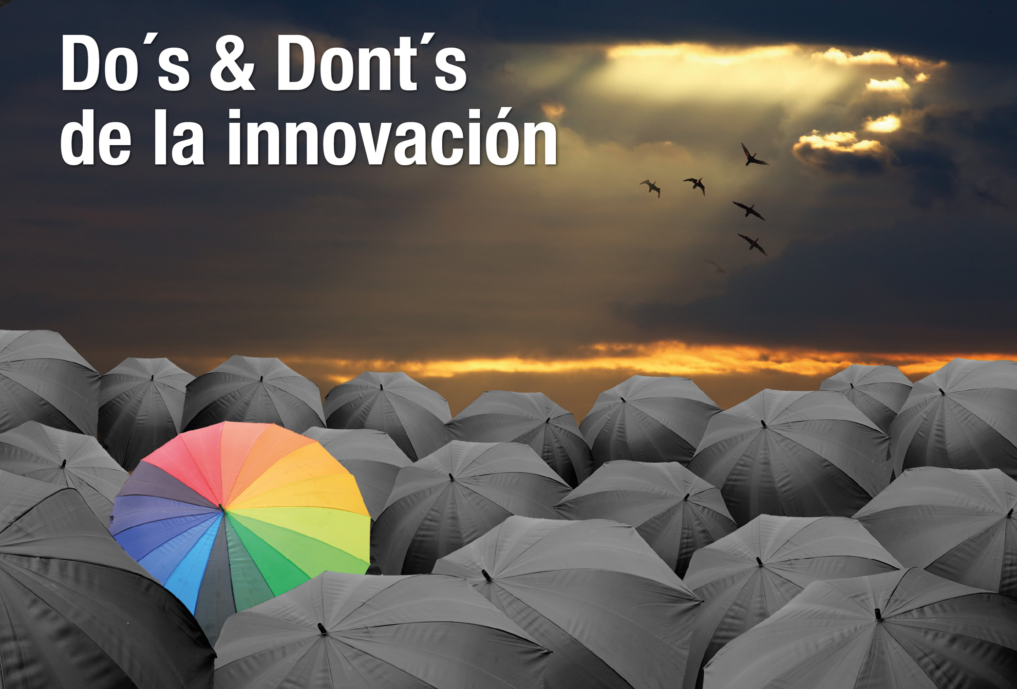 Do’s & Dont’s de la innovación