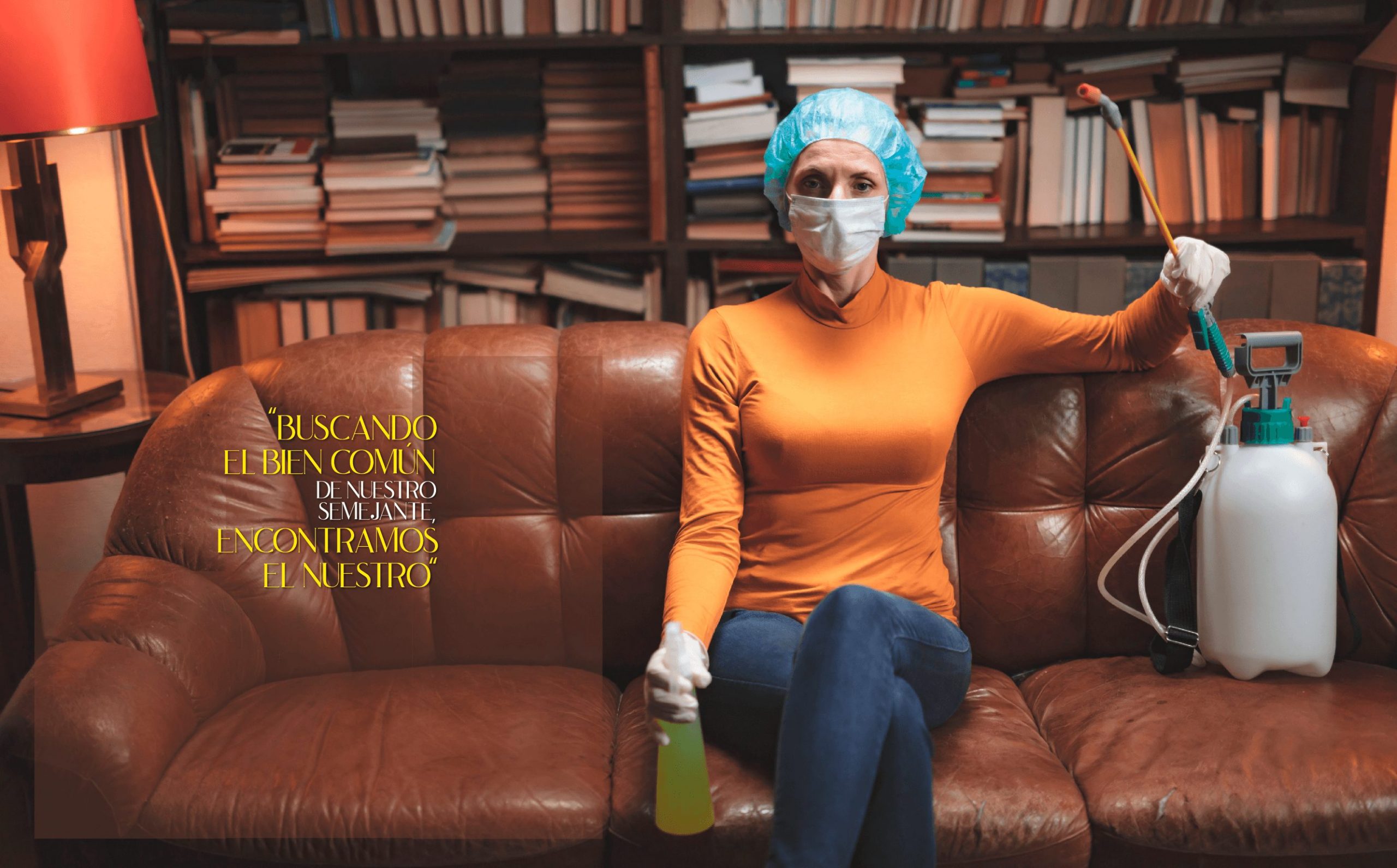 Ansiedad y nuevos temores, la nueva realidad latente