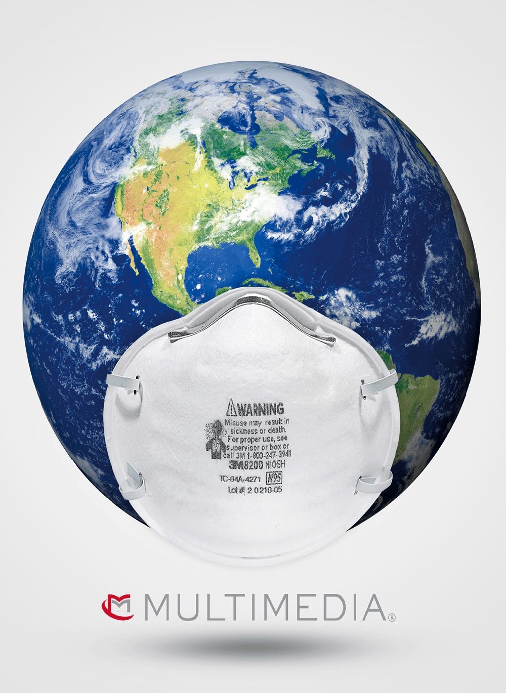 Control de aforo en edificios y uso de cubrebocas, nuevos beneficios de Multimedia Care para contención de contagios de COVID-19