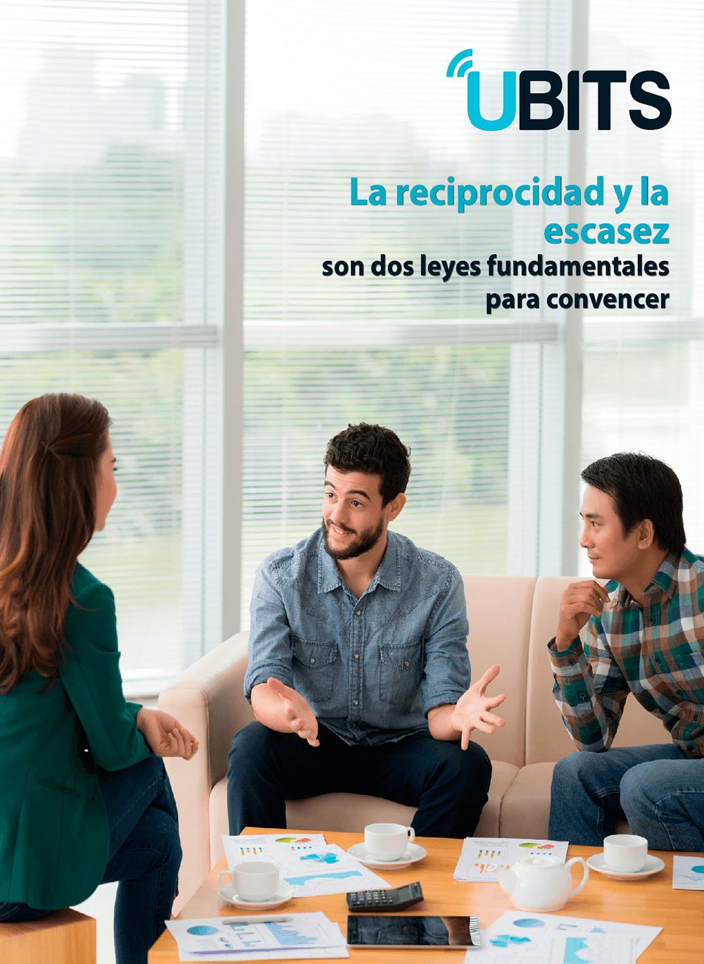 Persuasión, una habilidad clave para reactivar su empresa