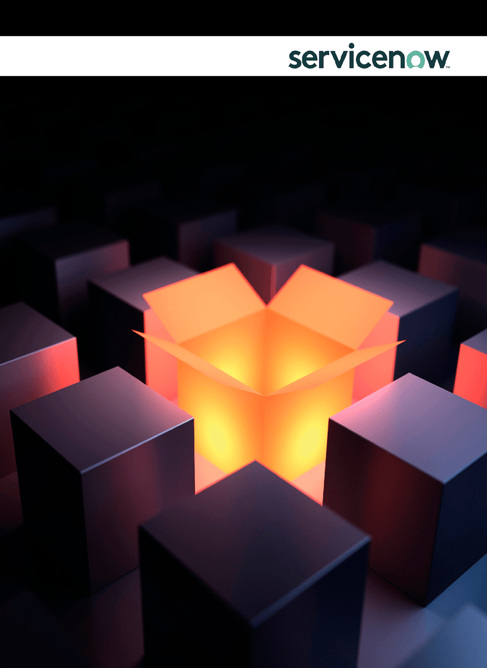 La pandemia ha creado un entorno perfecto para la innovación empresarial: ServiceNow