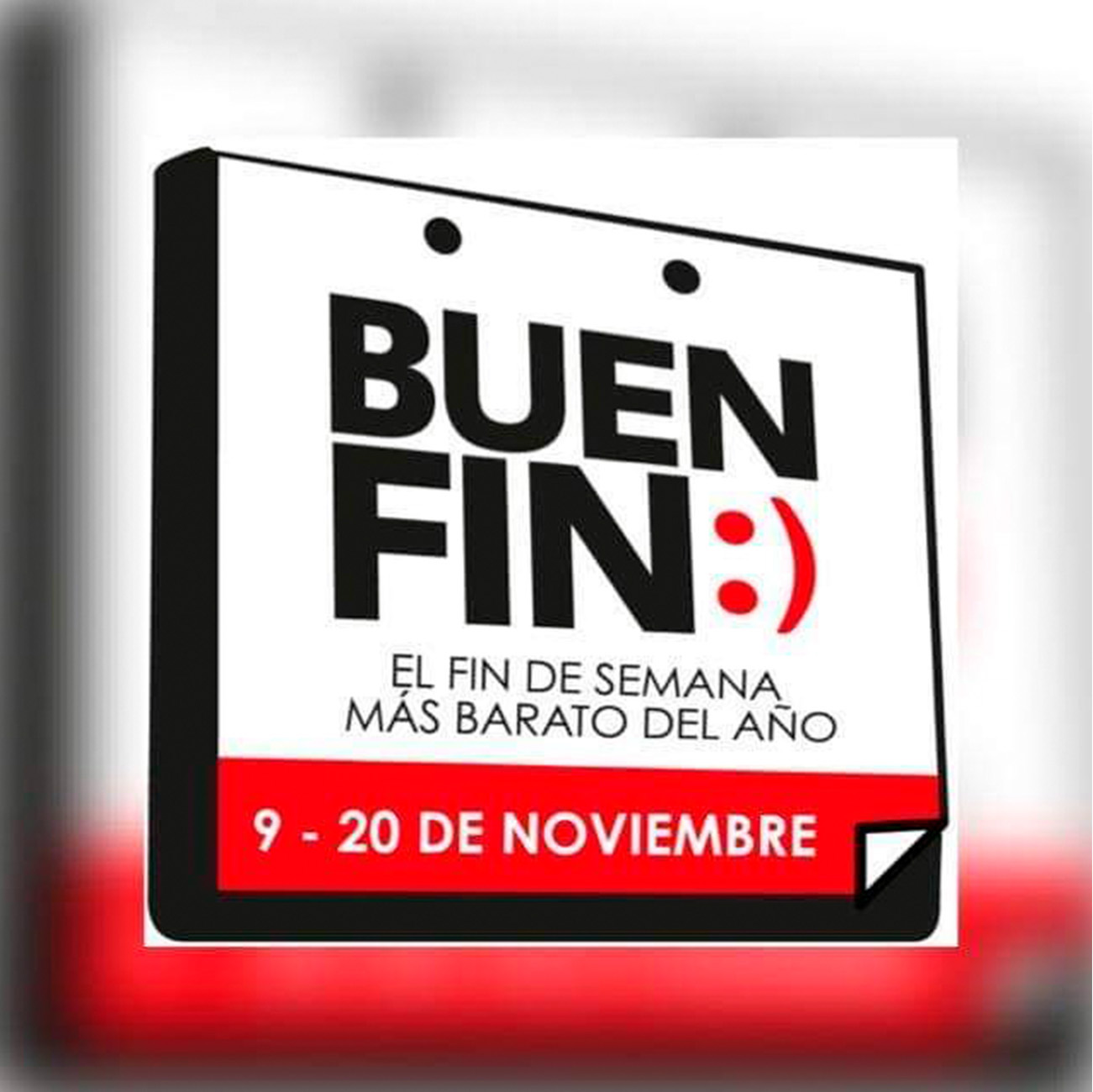 Compara el mejor precio durante El Buen Fin 2020