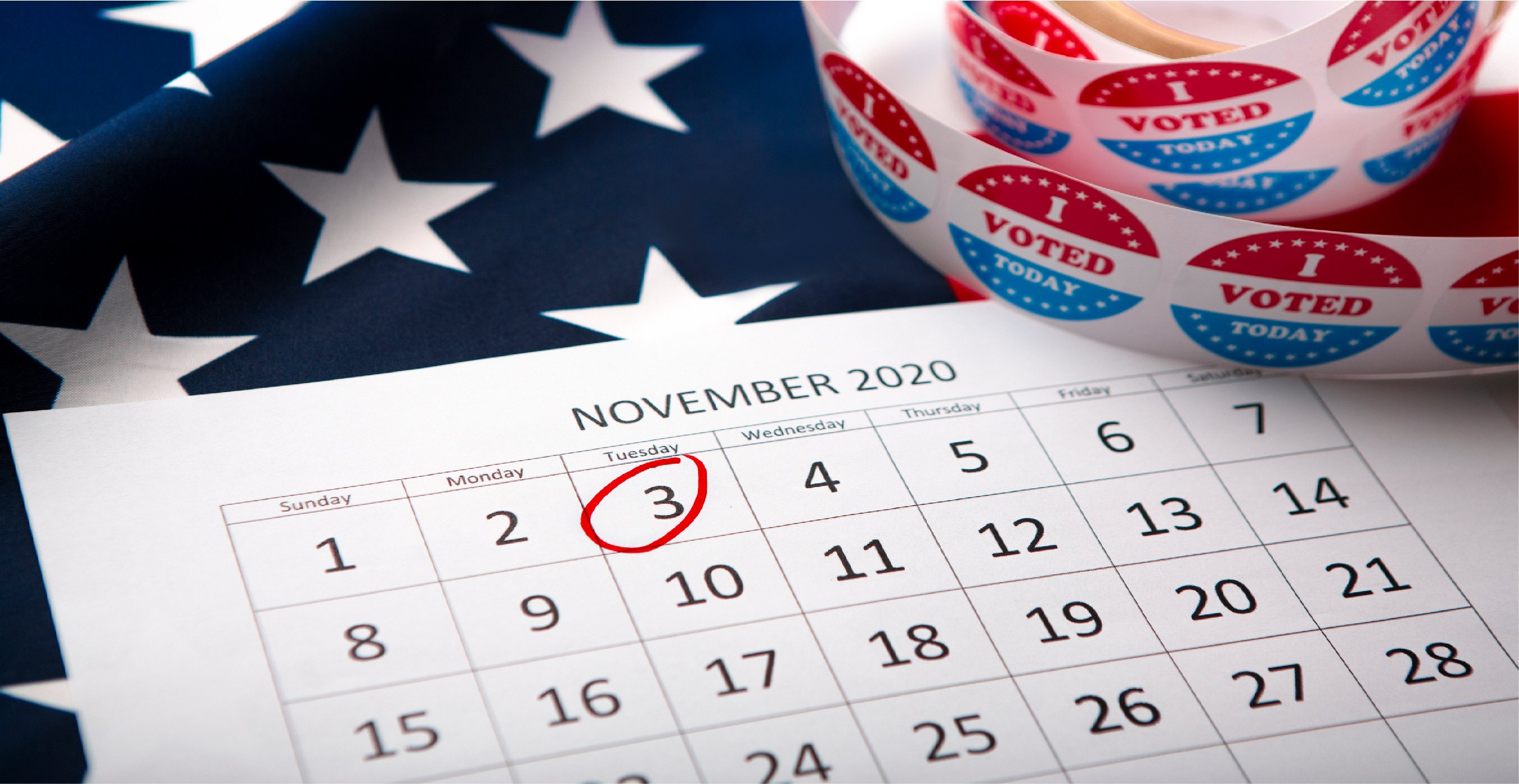 Elecciones 2020 Estados Unidos