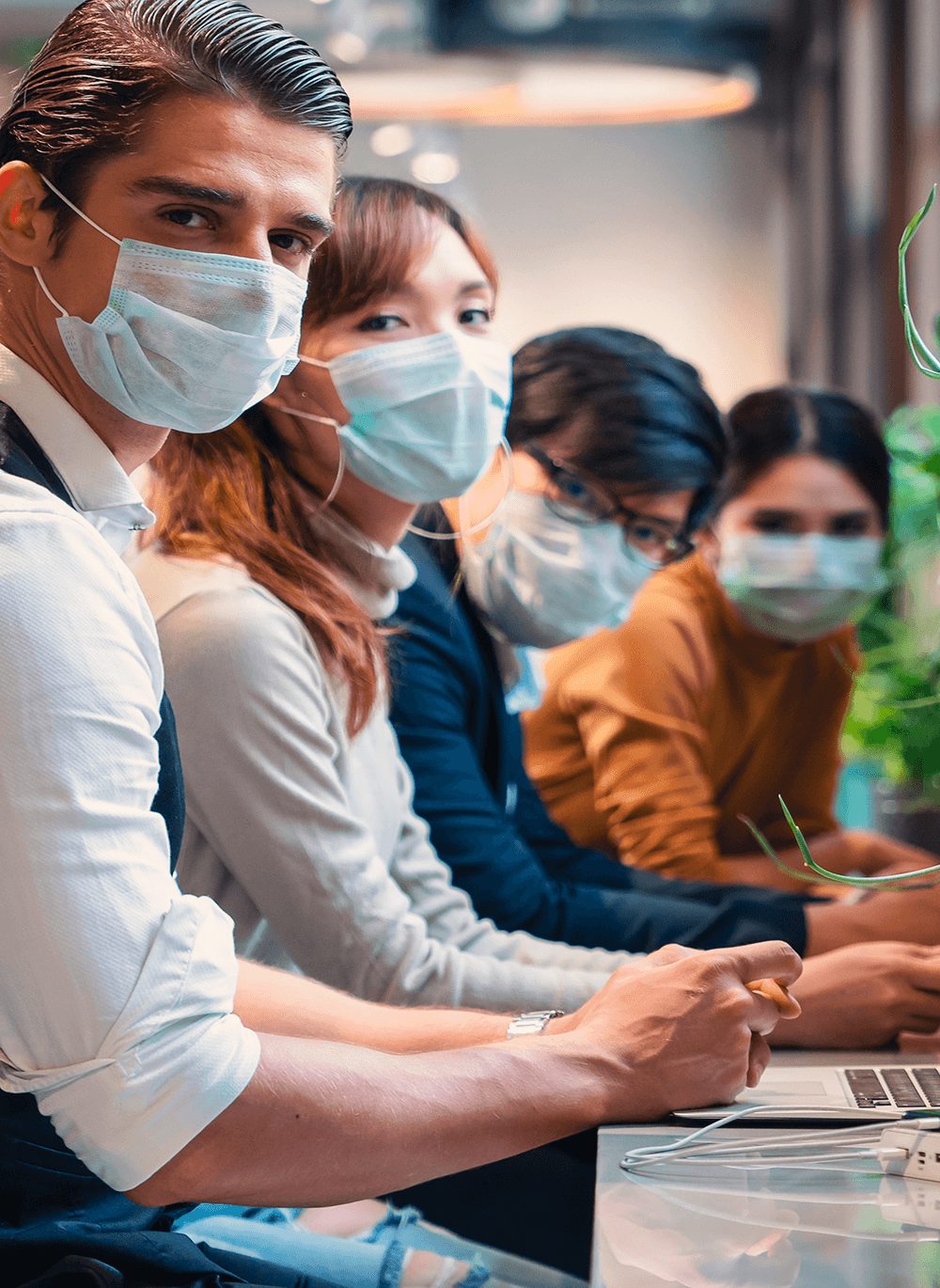 Predicciones para el 2021: ¿qué sigue para las empresas?