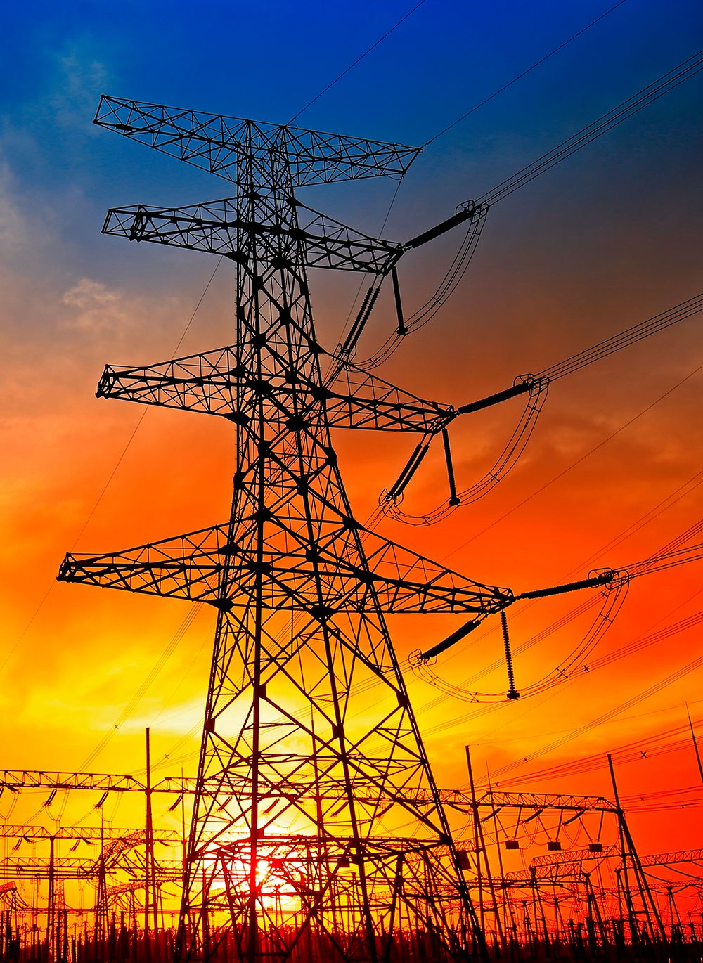 Diputados aprueban en lo general reforma la Ley de la Industria Eléctrica