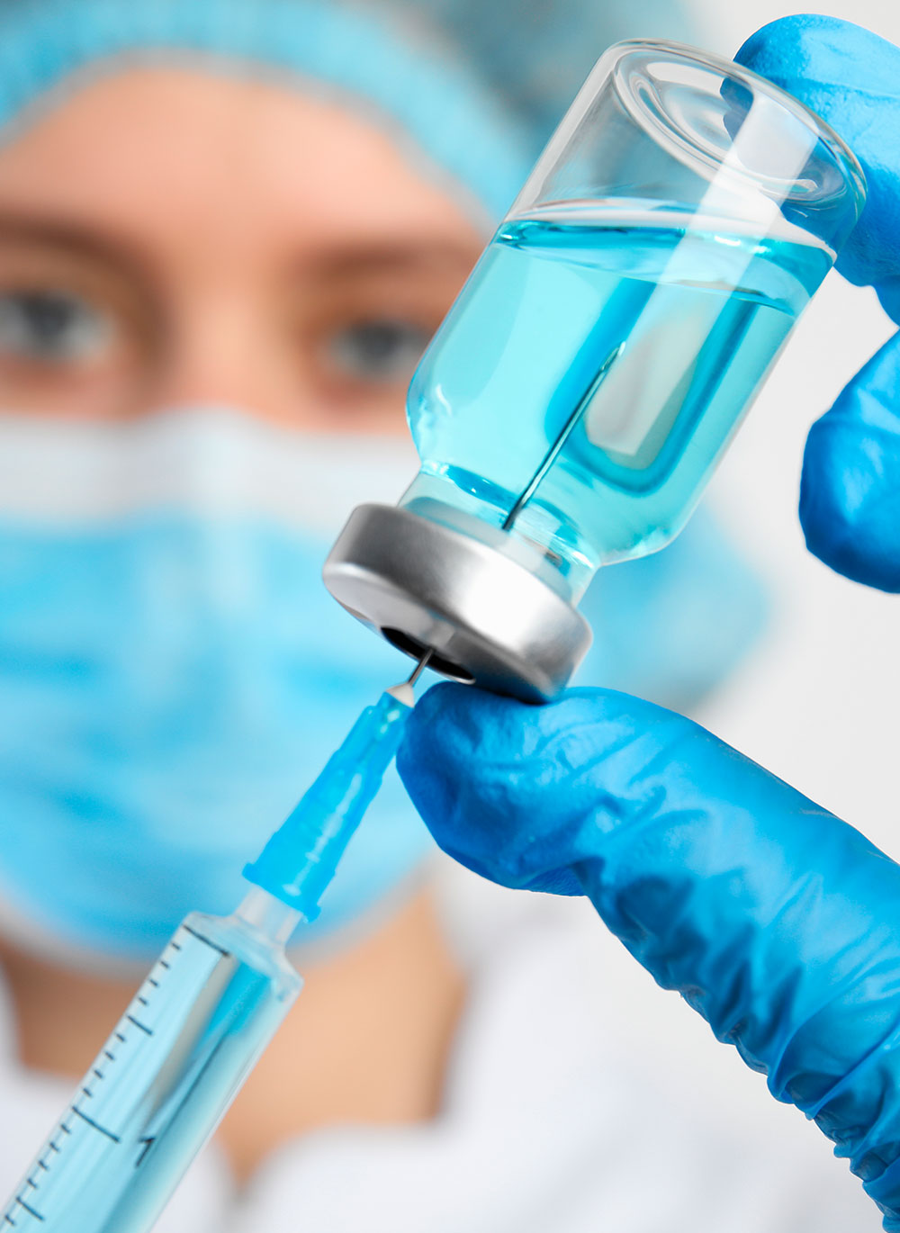 México sí recibirá vacunas contra COVID-19 del mecanismo COVAX