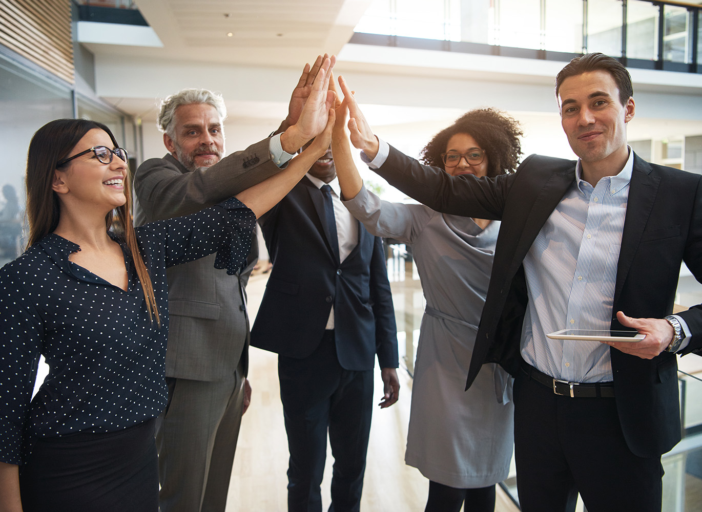 Indicadores para medir el compromiso de los empleados