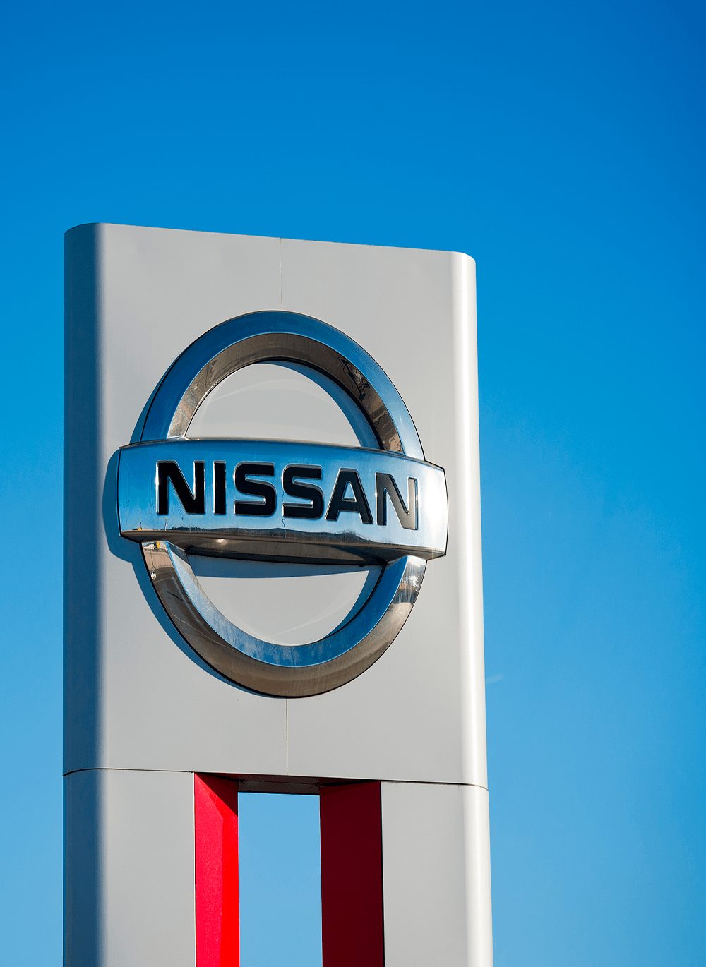 Nissan y la Innovación, su estandarte