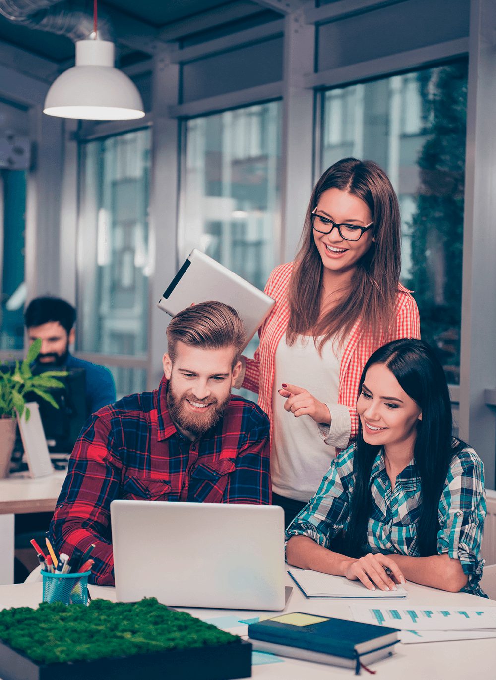 Siete recomendaciones para manejar personas difíciles en el trabajo