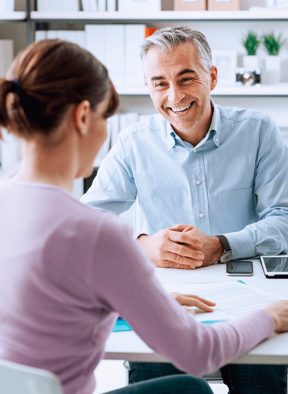 ¿Qué debes considerar al elegir una Afore?