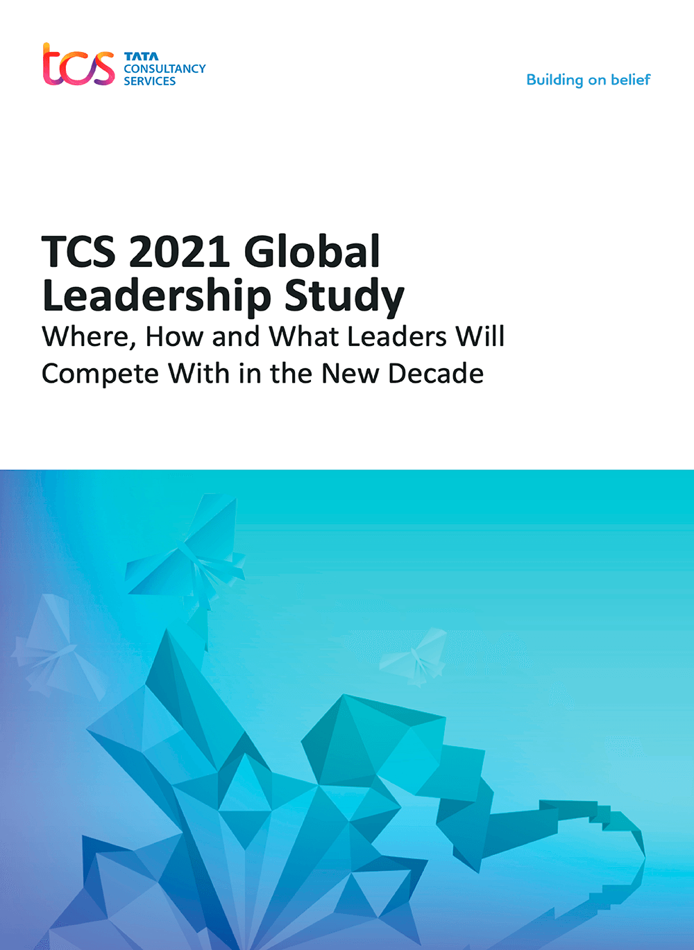 El 80% de las empresas globales con alto desempeño colaboran con sus competidores: Estudio de TCS