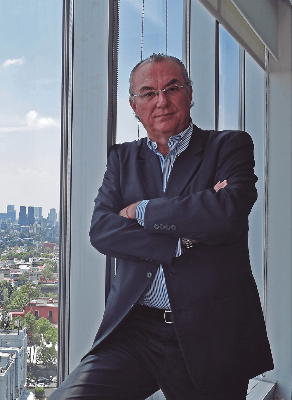 Ayudamos a los negocios a responder a los desafíos de la economía global