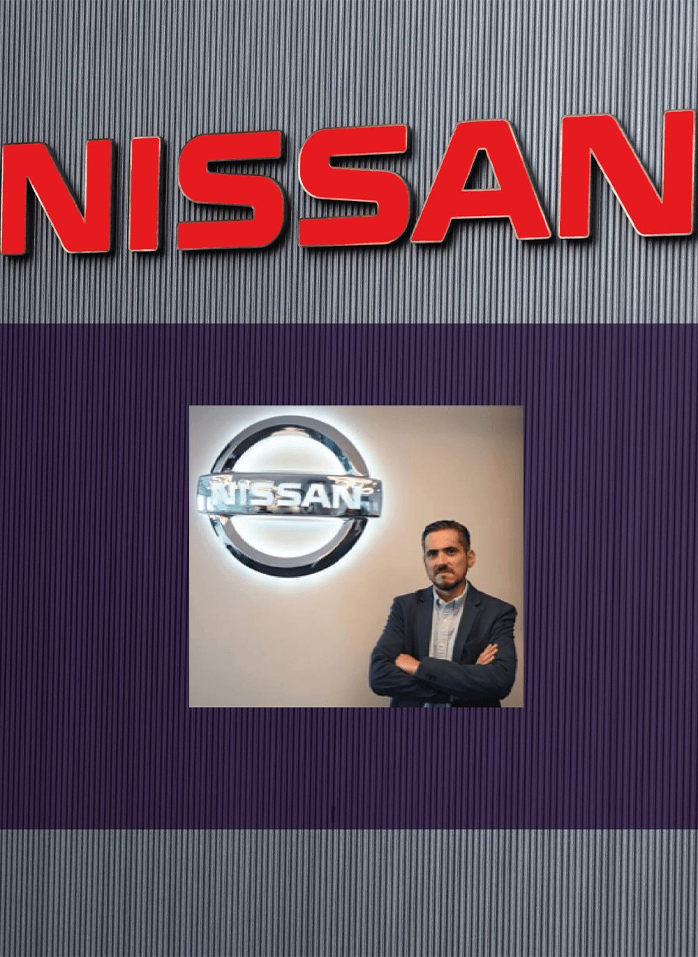 Nissan y la Innovación, su estandarte