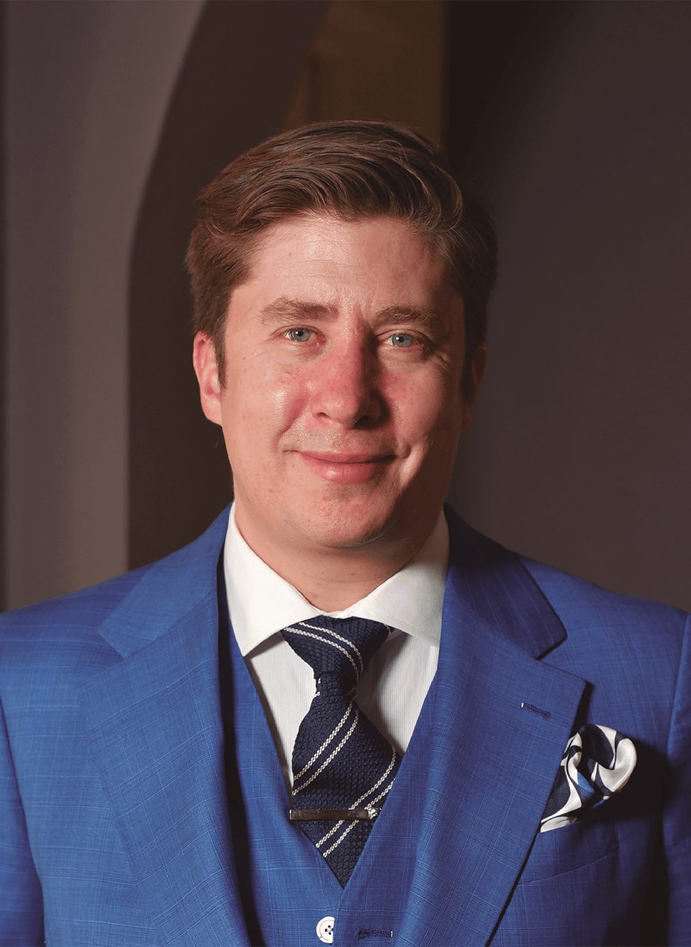 El enfoque humano del servicio