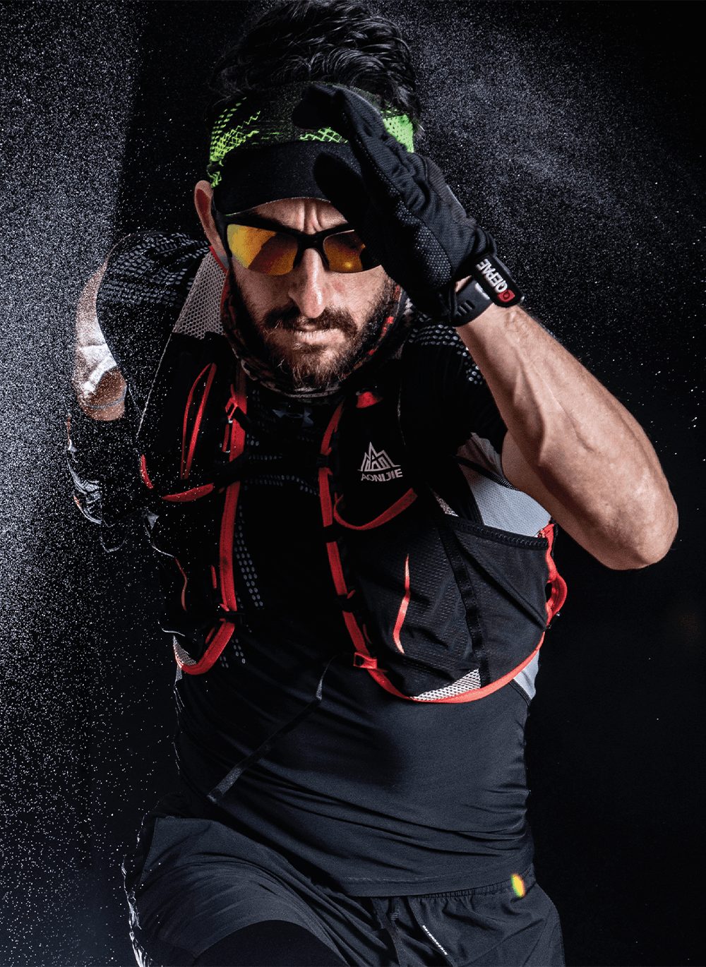 Un mexicano de talla mundial