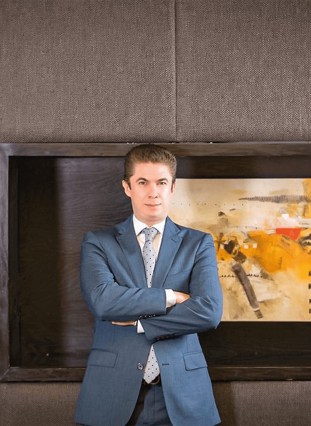 De Nuevo y no de Cero