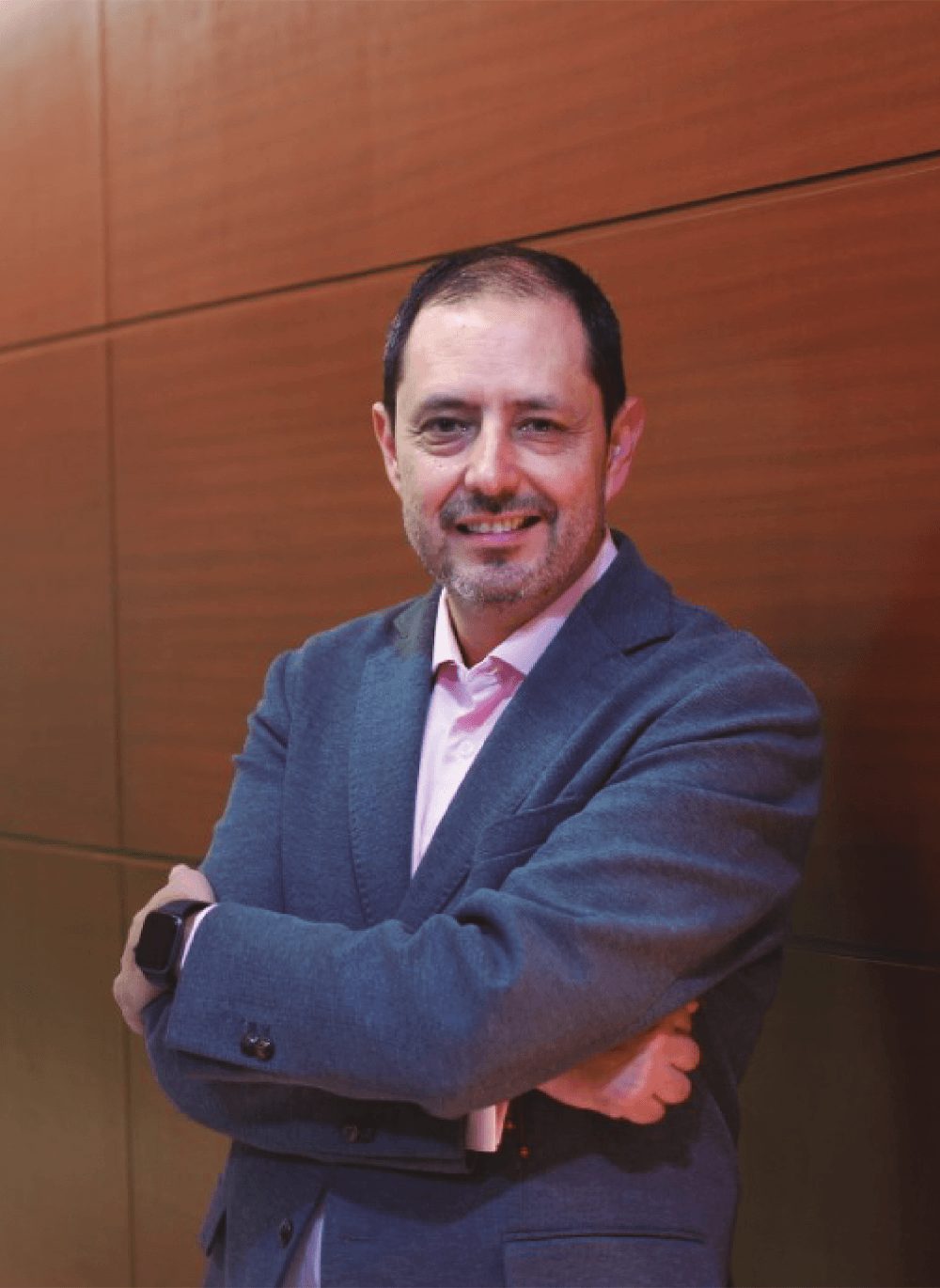 Deloitte México: Estructuras organizacionales articuladas alrededor de equipos