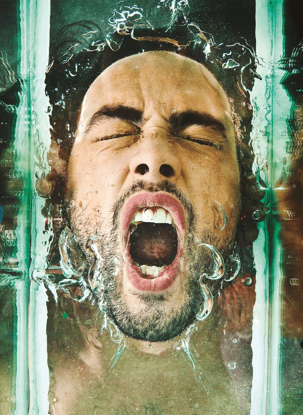 Una vida retratando famosos