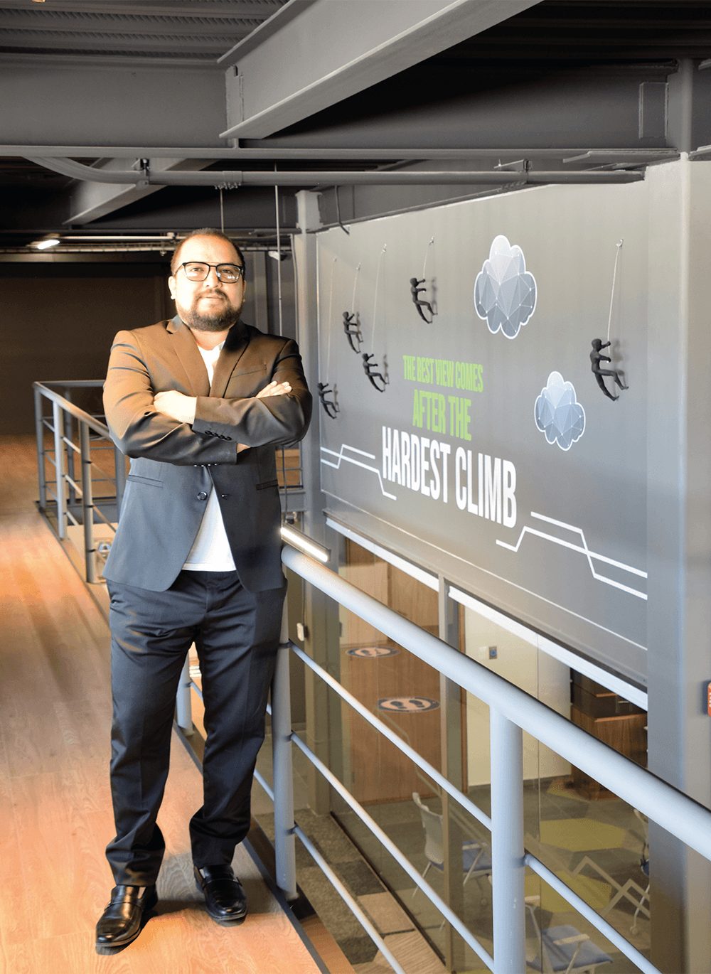 Nuestras pasiones, la arquitectura y el diseño: Grupo Vico Arq.