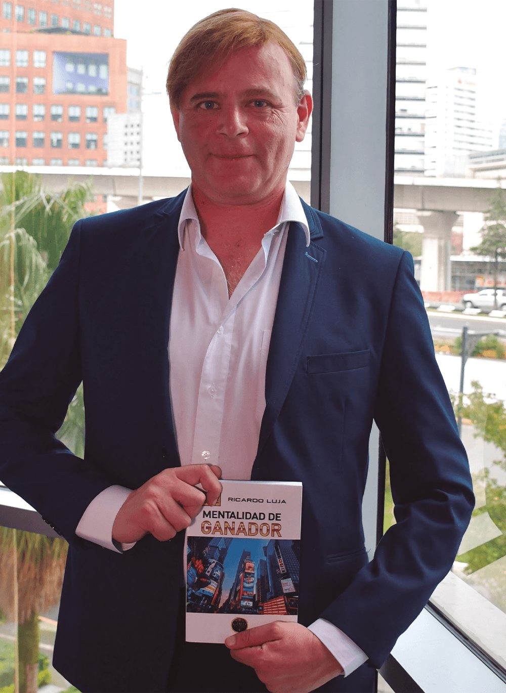 Confrontar tu presente es amar tu destino