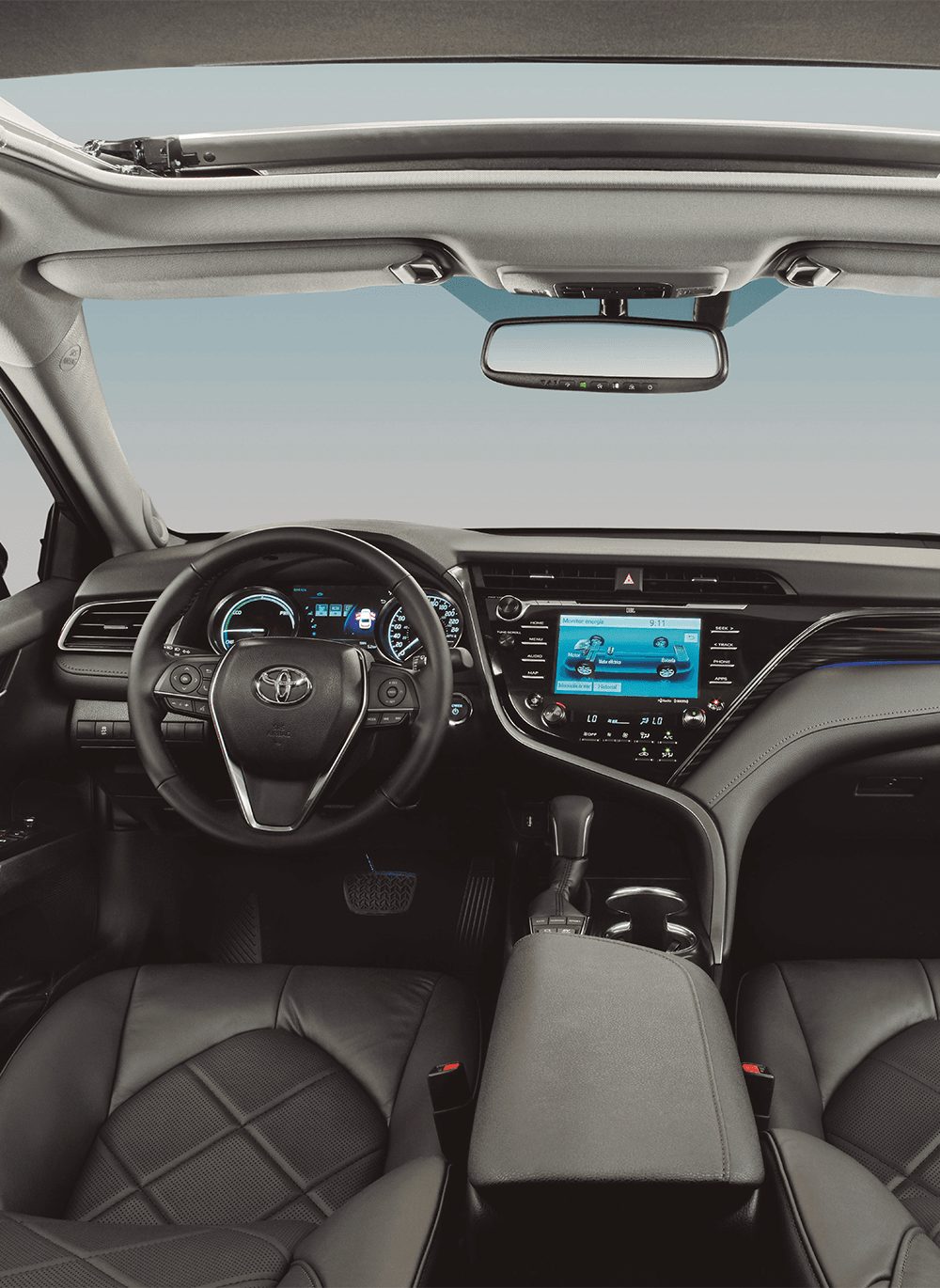 Pensar global, actuar local