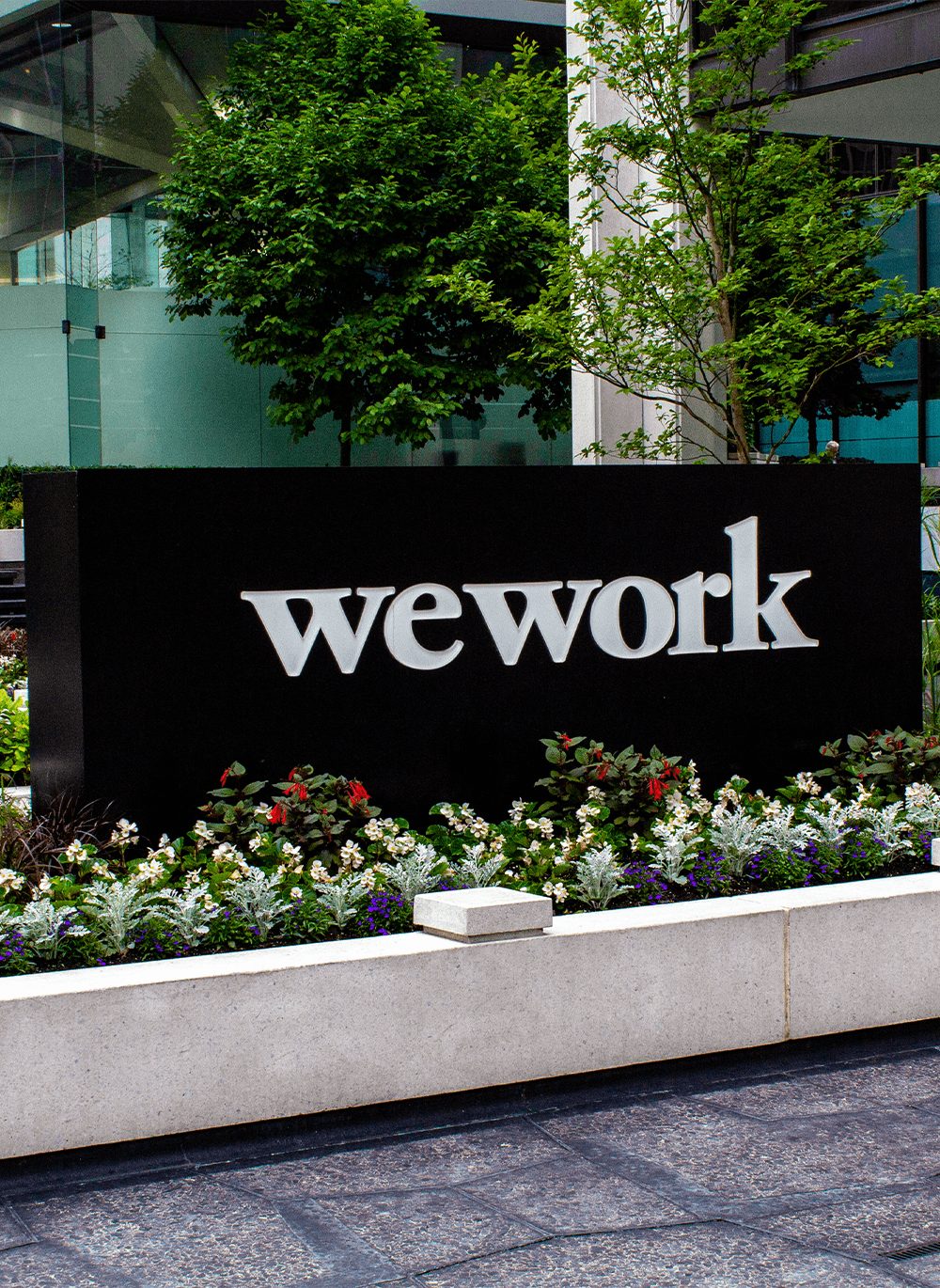 WeWork y BowX Acquisition Corp. anuncian combinación de negocios para cotizar en la Bolsa de Nueva York
