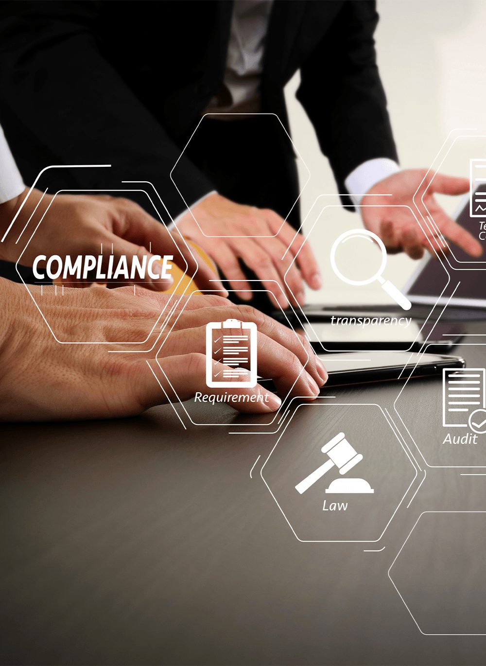 Figuras digitales y su regulación jurídica