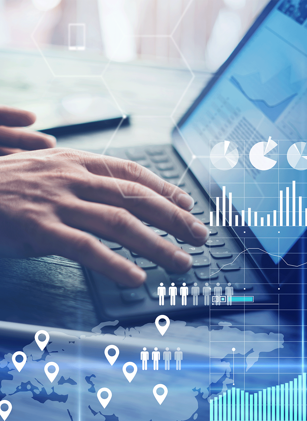 3 formas de hacer más sencilla la transición a la nube para las PyMEs