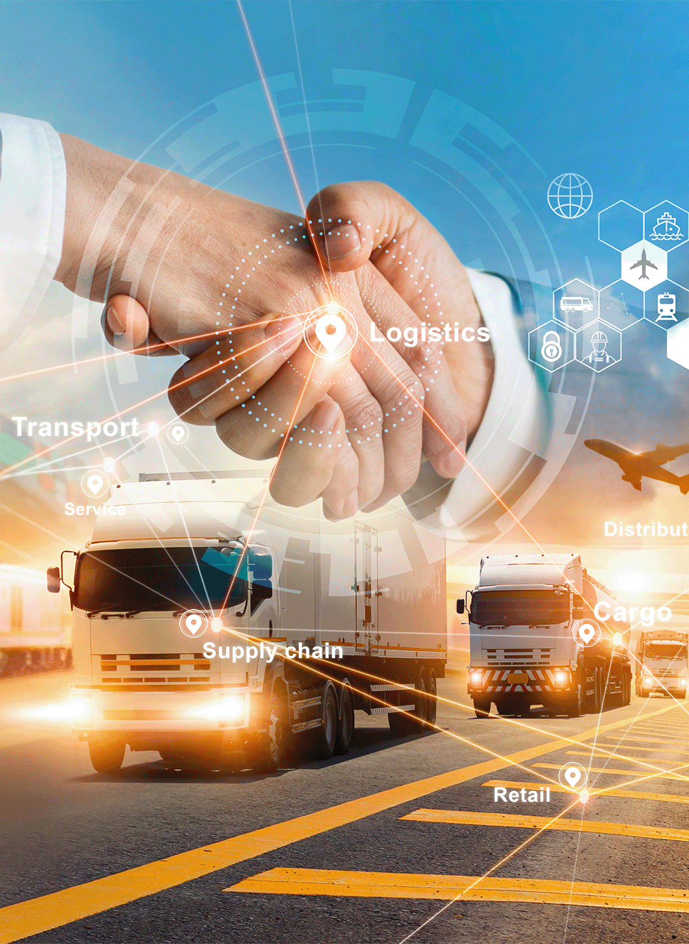 La implementación de ONESOURCE Global Trade de Thomson Reuters optimizó las operaciones de comercio exterior de Ingredion