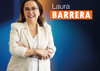 Laura Barrera RX México