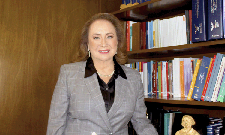 Ministra Yasmín Esquivel Mossa_1