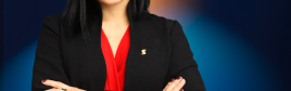 Jenny Bernal
