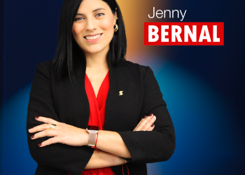Jenny Bernal